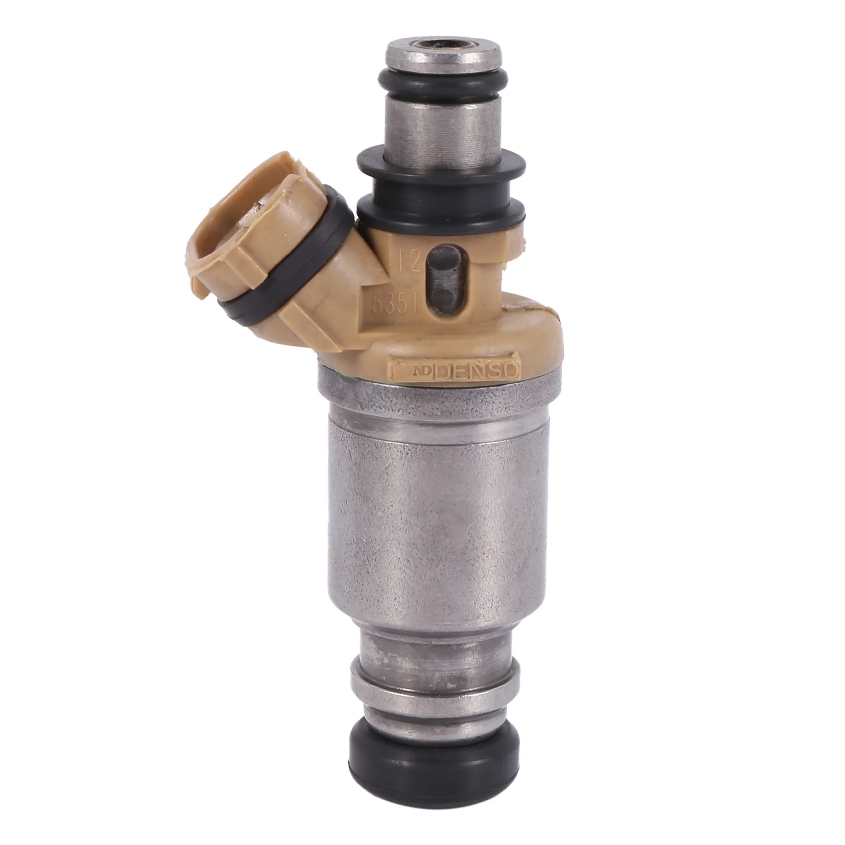 4 шт./партия форсунка топливного инжектора 23250-16150 для AE110 4AFE 5AFE 23209-16150