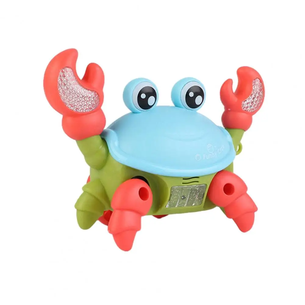 Рисунок 2 - Детская пластиковая игрушка-краб