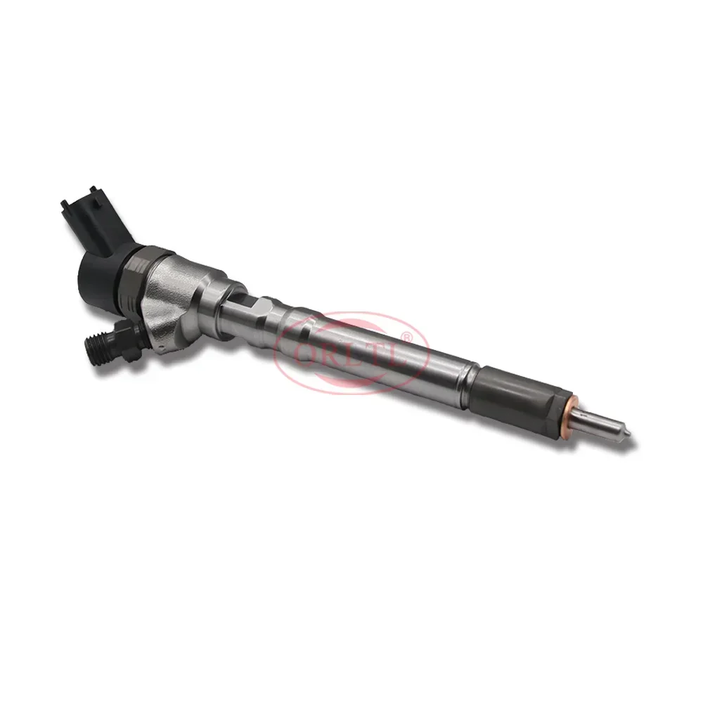 ORLTL НОВЫЙ 0445110494 0445110750 0445110493 Дизельная форсунка Common Rail для MWM JAC 0 445 110 494 750 493