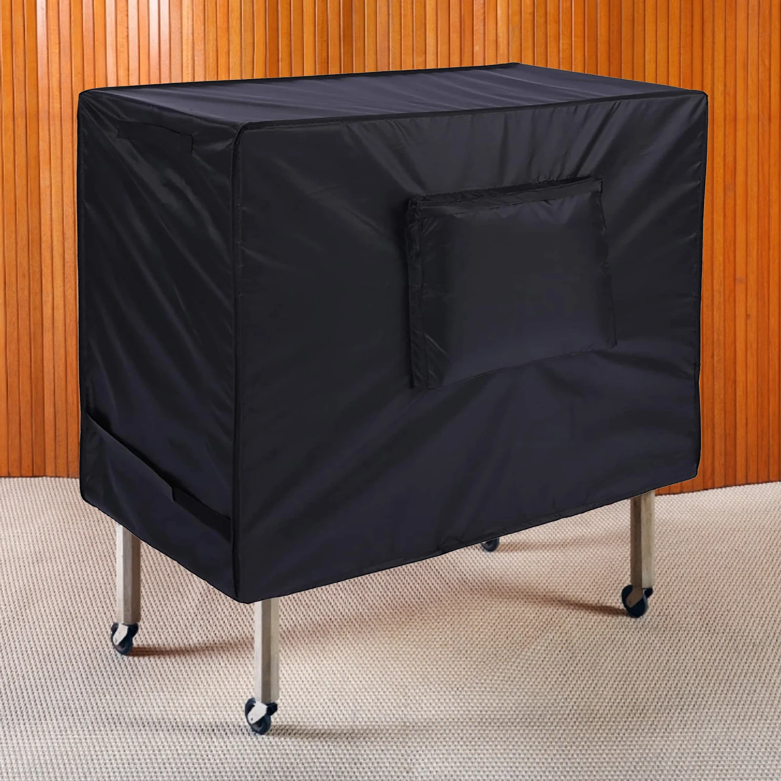 Cart Cover Outdoor Beverage Cart Patio Ice Chest Protective Covers