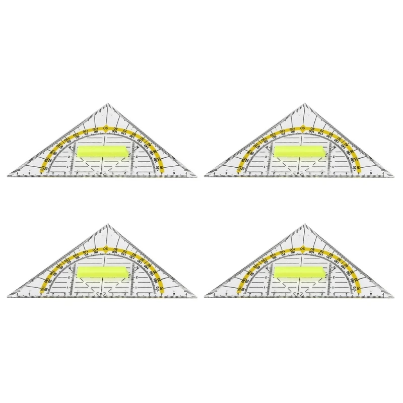 

Plastic Protractor – Accurate Measurements Every Time Dropship