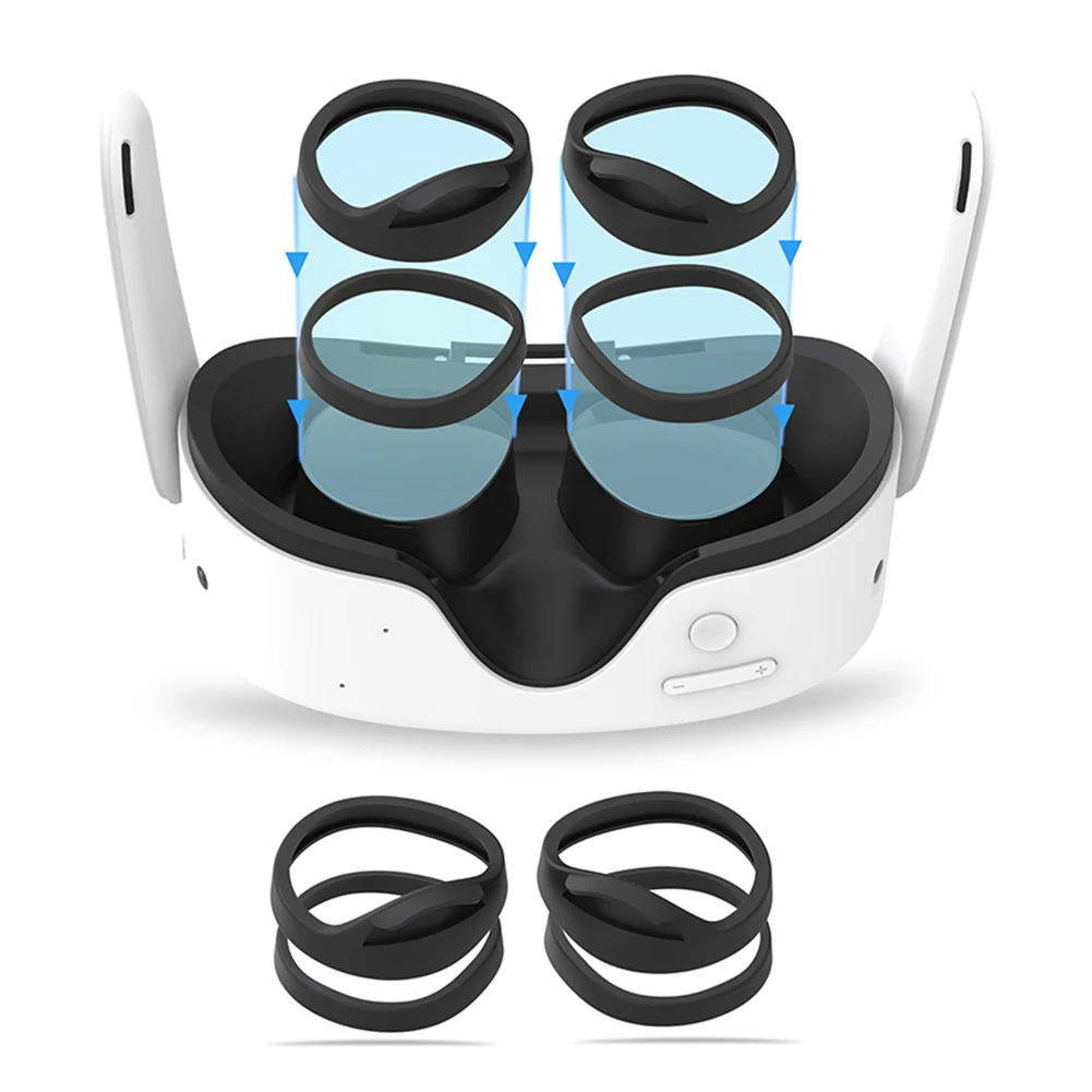 Защитная крышка для очков VR