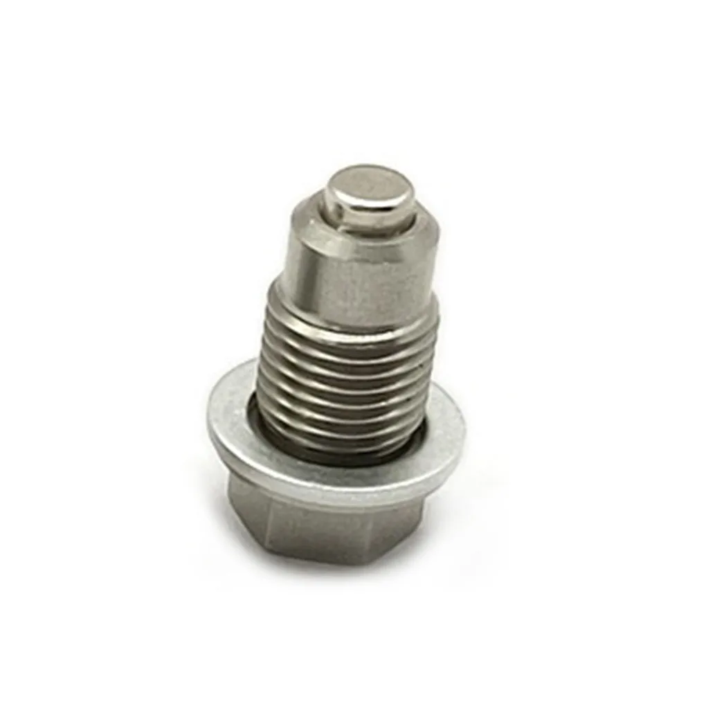 

Универсальные винты для сковородок двигателя, автомобильные металлические дренажные болты с шайбой, обновленные модифицированные аксессуары для ремонта автомобиля