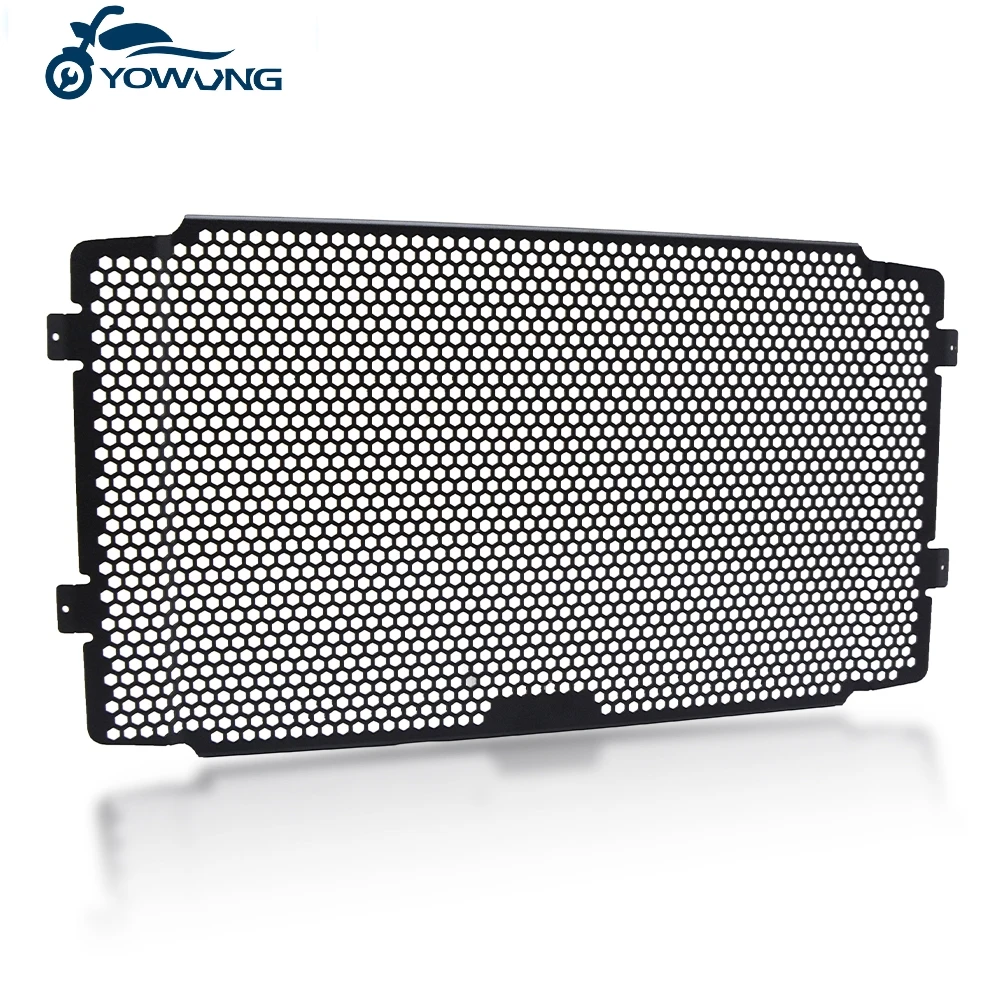 Защитная крышка радиатора для мотоцикла Tiger 800 XRT/XRx/XCx/XCA/800 2018 2019