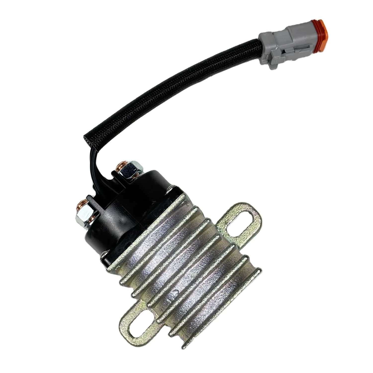 Реле переключения 241-8368 2418368 для шарнирного грузовика Caterpillar 725 725C 730C