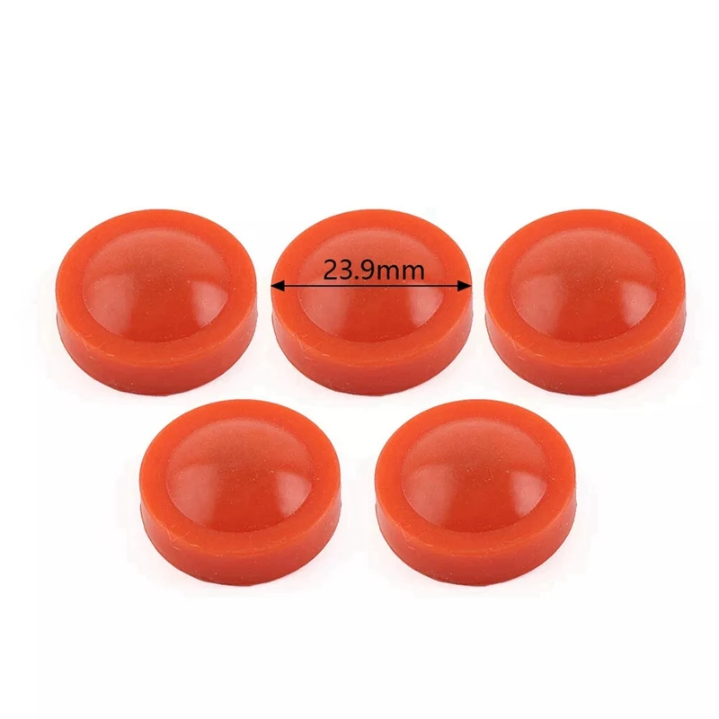 5 шт. крышка кнопки переключателя старт-стоп 277001802 Для Sea Doo GTI GTS GTX Wake RXPX RXTX