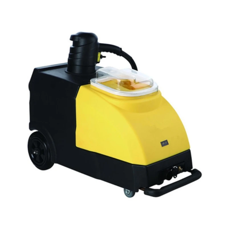 China carpet clean equipment
