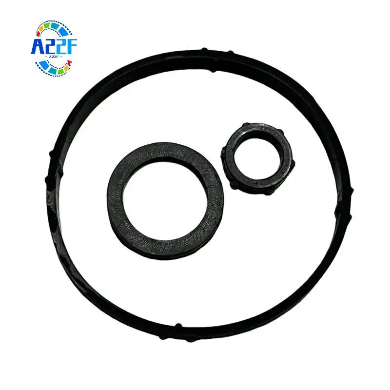Фото Комплект уплотнительных колец A22F-Car Oil Collector Seal Ring Set 1103J7 для двигателей TU1JP TU3JP TU3A TU5JP4 ET3J4 EC5 №1
