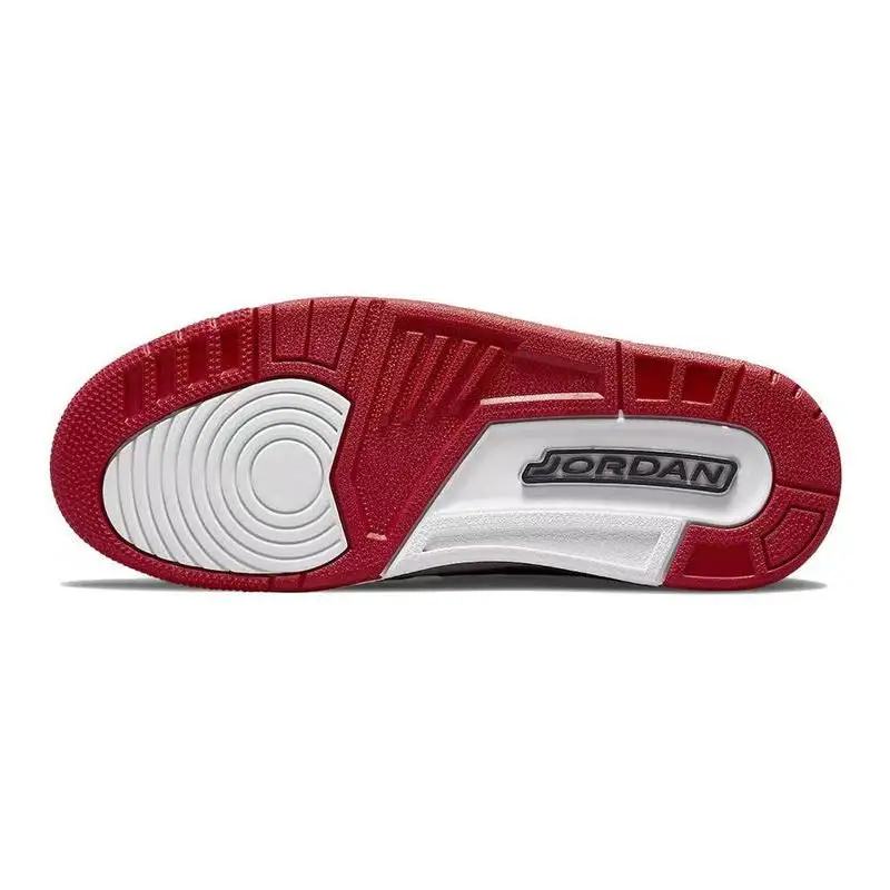 【Customize】Jordan Legacy 312 Vintage Basketball Shoes Men Sneakers shoes CD7069-116