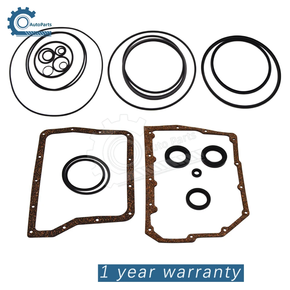 Уплотнительные прокладки коробки передач VT2 VT1 VT3 Ремонтный комплект для BMW MINI CVT