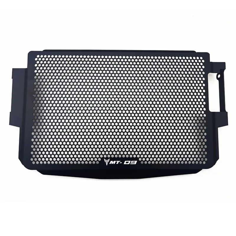 

Подходит для MT-09 2024 2025, аксессуары для мотоциклов, защита радиатора, защитная решетка для Yamaha MT09 MT 09 SP MT-09SP 24