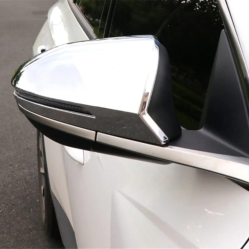 Чехол для бокового зеркала автомобиля Hyundai Tucson NX4 2021 2022 чехол заднего вида
