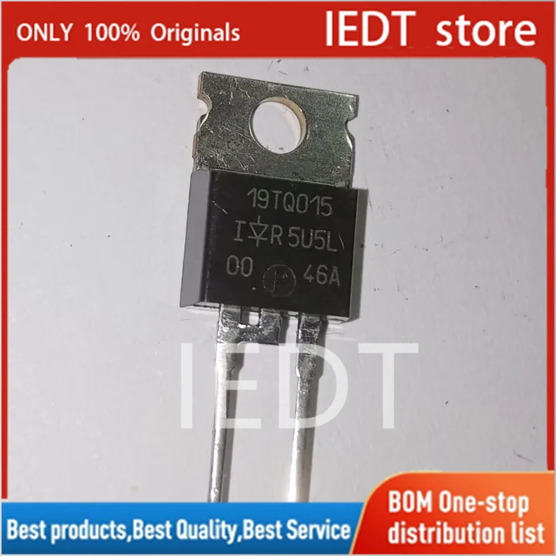 

10PCS /LOT 19TQ015 100% new and original