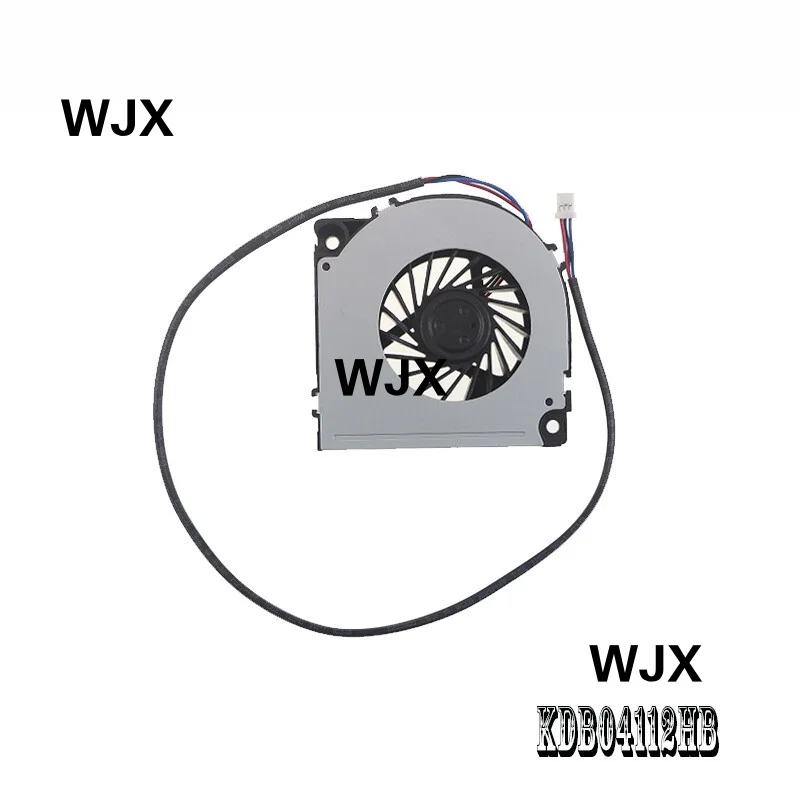 Вентилятор охлаждения KDB04112HB для Samsung One Connect Box внутренний вентилятор BN31-00036A