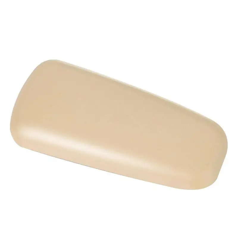 

Car Knee Pad Cushion Center Console Knee Pillow Leg Pad Thigh Support Car Interior Accessories Universal Car Leg Cushion