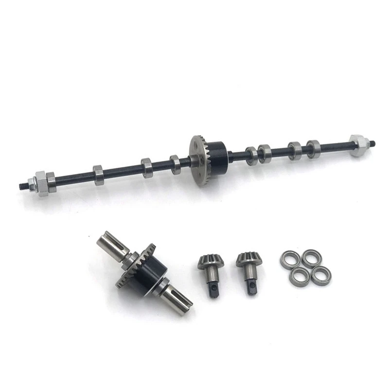 

Металлический передний и штатив для Wltoys 12428 12423 12427 Feiyue FY03 1/12 обновленные детали для радиоуправляемых автомобилей