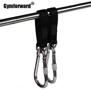 Фитнес Кроссфит Потяните вверх слинг ремень тренажерный зал мускулирование упражнения лента боксерский Песочник Бодибилдинг тренировка тренажерный зал оборудование