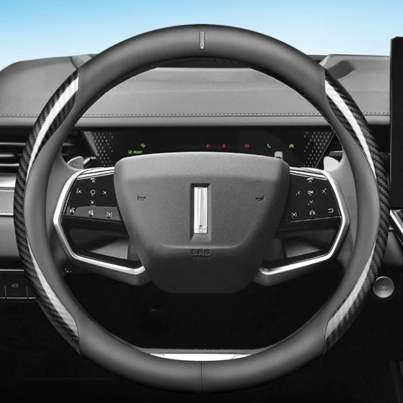 Нескользящие автомобильные аксессуары из искусственной кожи для WEY Coffee 01 2022 2023