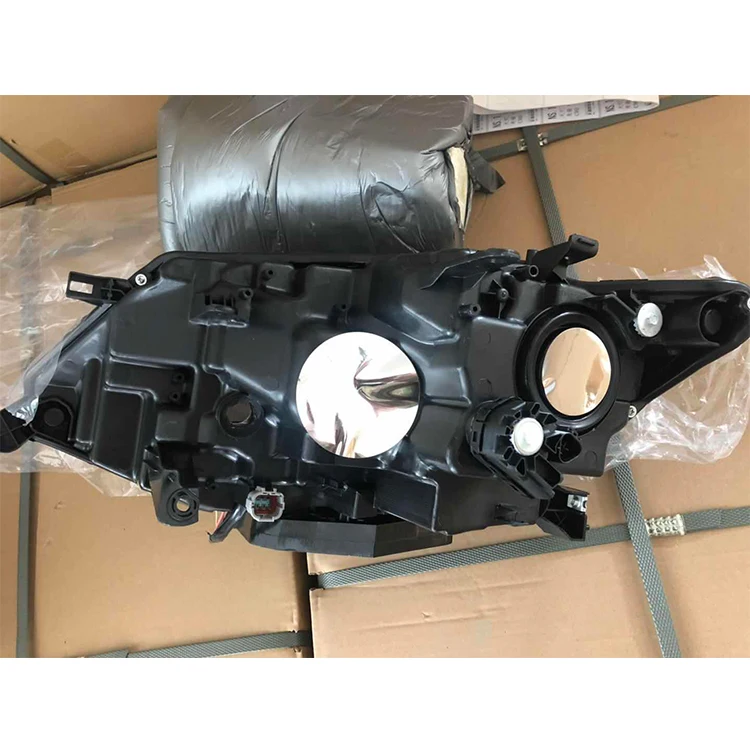 1 шт. автомобильный бампер Xtrail фара для Nissan X-Trail фаара rogue 2014 ~ 2016y противотуманная