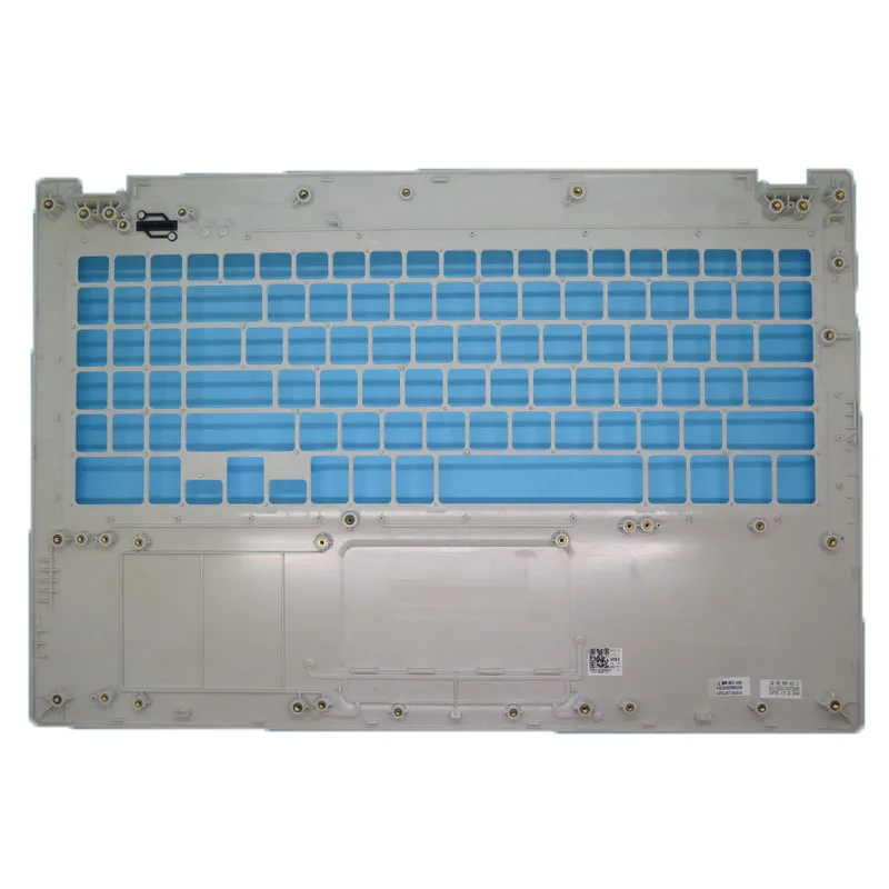 Верхний чехол для ноутбука RTDPART черный LG U560