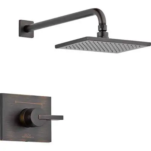 

MonitorÂ® 14 Series Shower Trim in Venetian Bronze