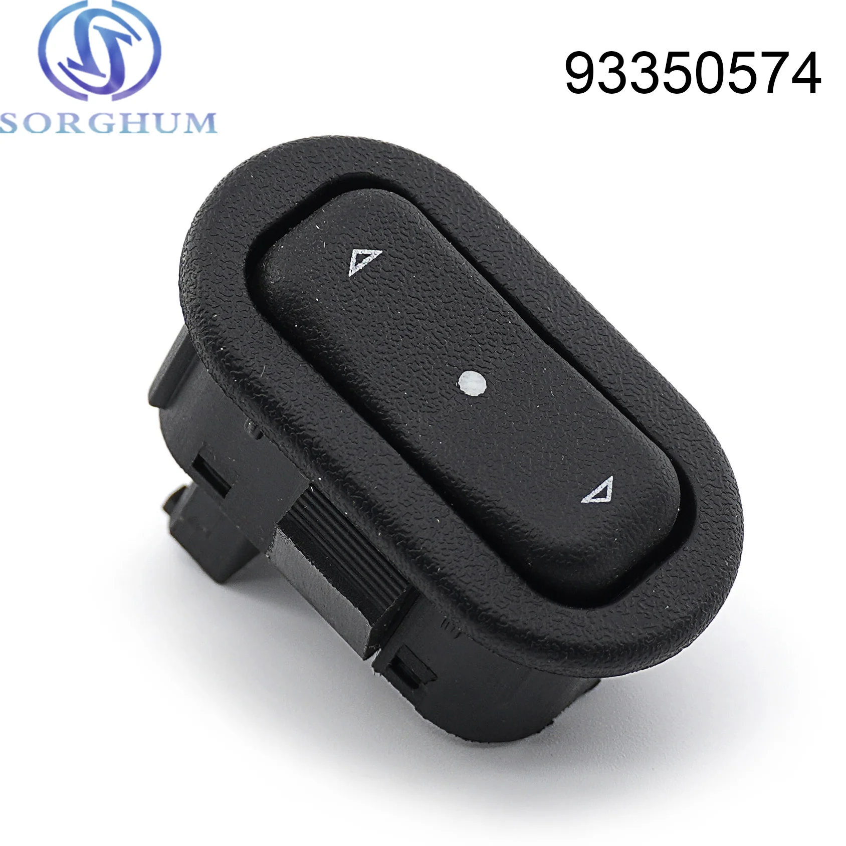 

93350574 Electric Power Window Control Switch For Opel Astra