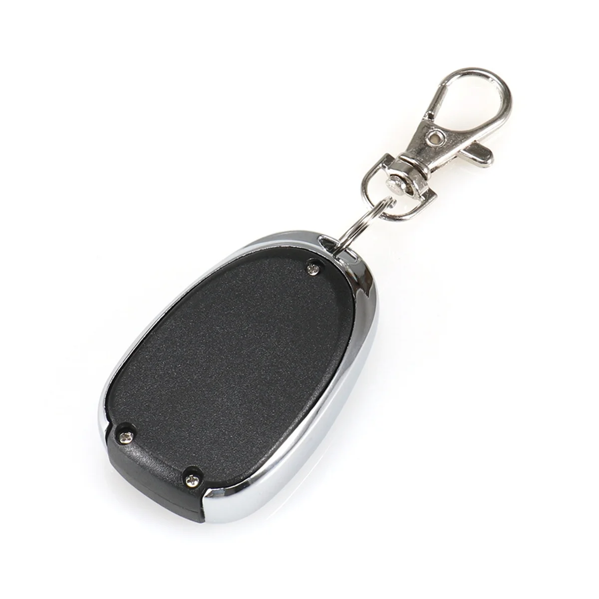 433 МГц копировать пульт дистанционного управления гаражной дверью ключ для Steel-Line