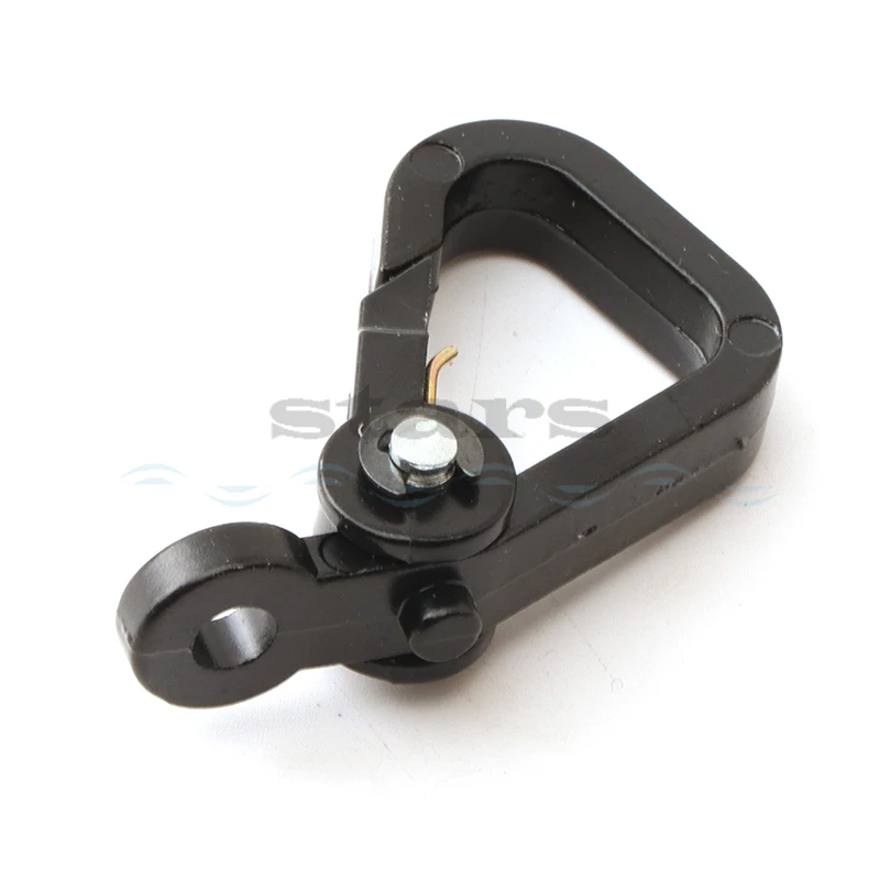 Мотоциклетный пружинный зажим защелкивающийся крючок для багажа бутылочка