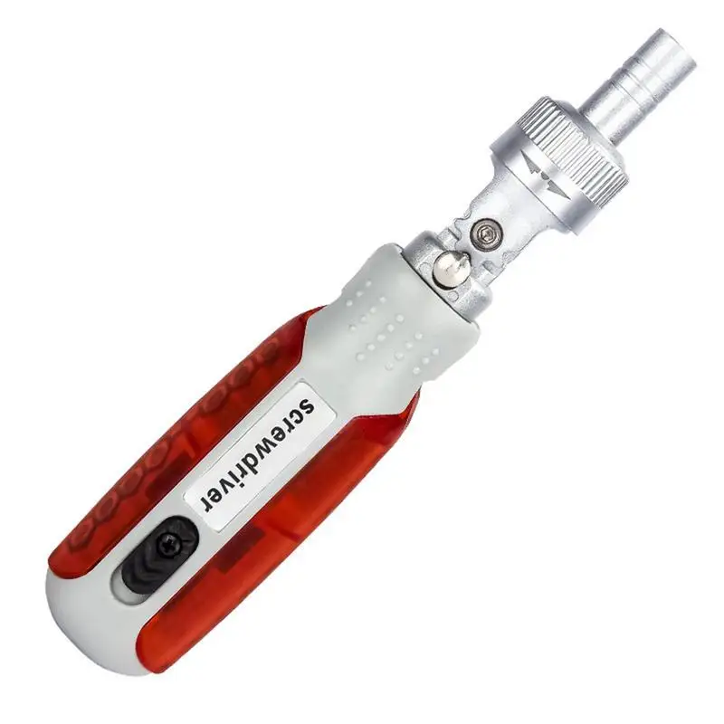 

Multi Screwdriver Professional 14-in-1 Multifunctional Magnetic Screwdriver Screwdriver Set For Repair Work On Cars Electronics