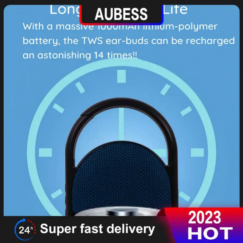 

Черные наушники с микрофоном, портативные музыкальные наушники-вкладыши, hi-fi звук, игровые наушники для кемпинга, велоспорта, водонепроница...