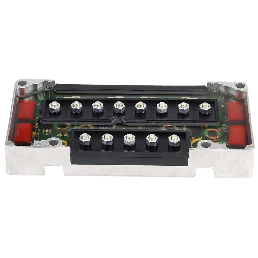 Выключатель зажигания ATV CDI для Mercury Mariner 40-125 л.с. 4-цилиндровый переключатель 332-5772A1