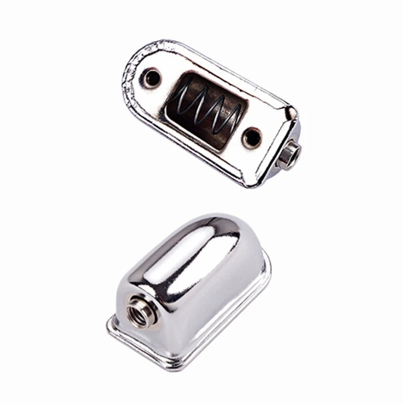 

2 шт., односторонние Крючки-коннекторы для барабана