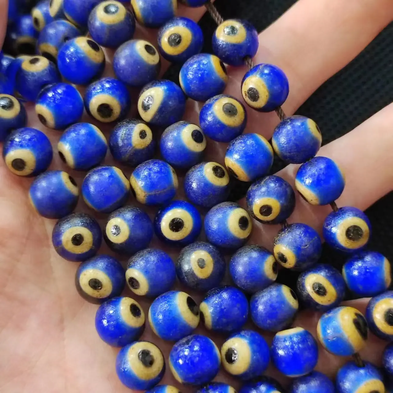 1 шт./партия архаические бусины для браслета и ожерелья