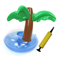cute pool floaties for drink holder durable pvc pool floaties for adults kids toys iatable drink holder with the iator