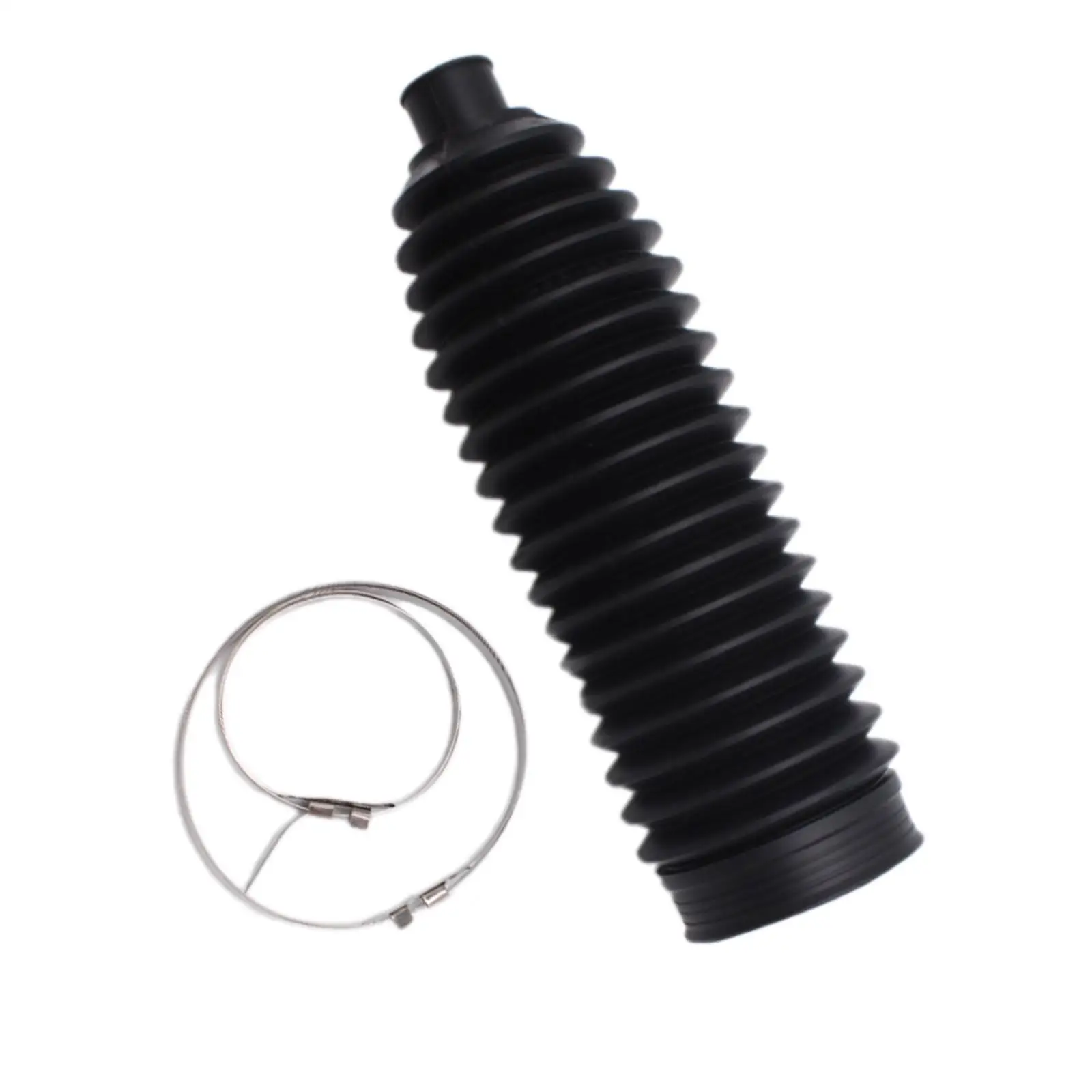 Чехлы рулевой рейки 1J 0422831 B Премиум с зажимами для Audi A3 1996-2003 гг.