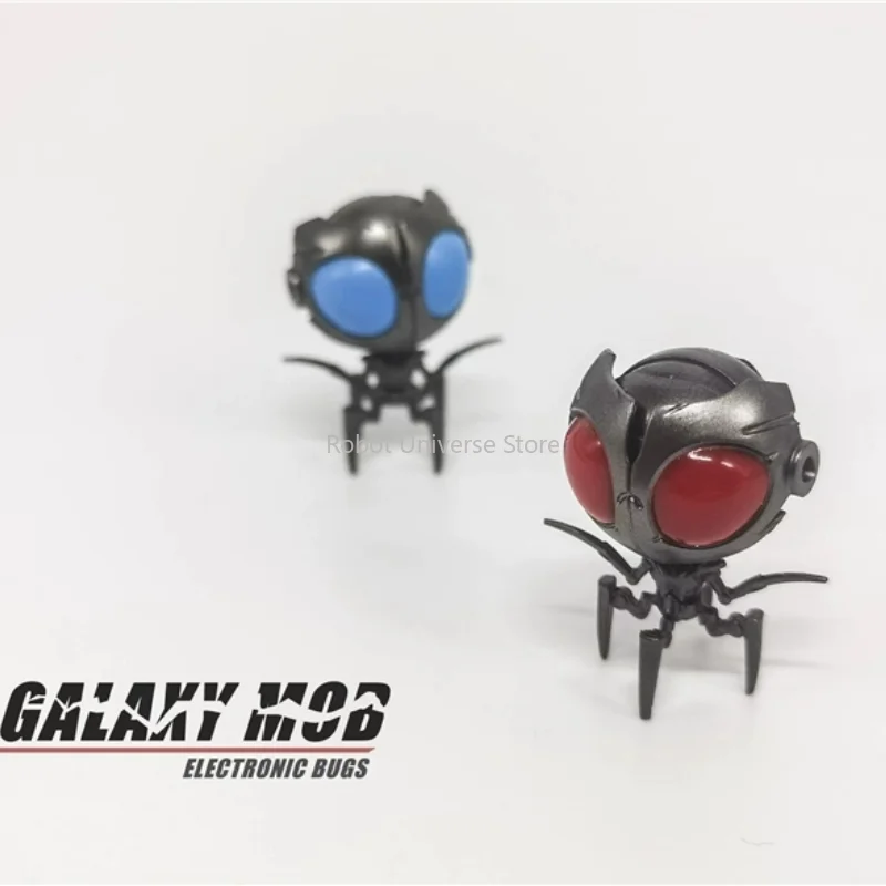 В наличии трансформер APC игрушки Galaxy Mob AIRGENERAL TFP экшн-фигурки роботов Игрушки с