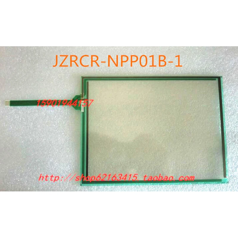 

JZRCR-NPP01B-1JZRCR-NPP01-1 оригинальный тачскрин, аналагово-pad