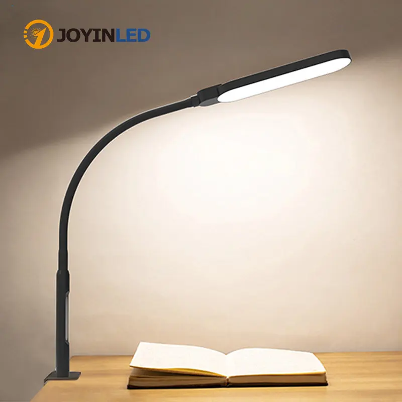 

Eye Protection Working Reading Recharageable Table Lamp LED USB Touch Dimming Desk Lamp Mobile Phone Stand Light 3 Colors