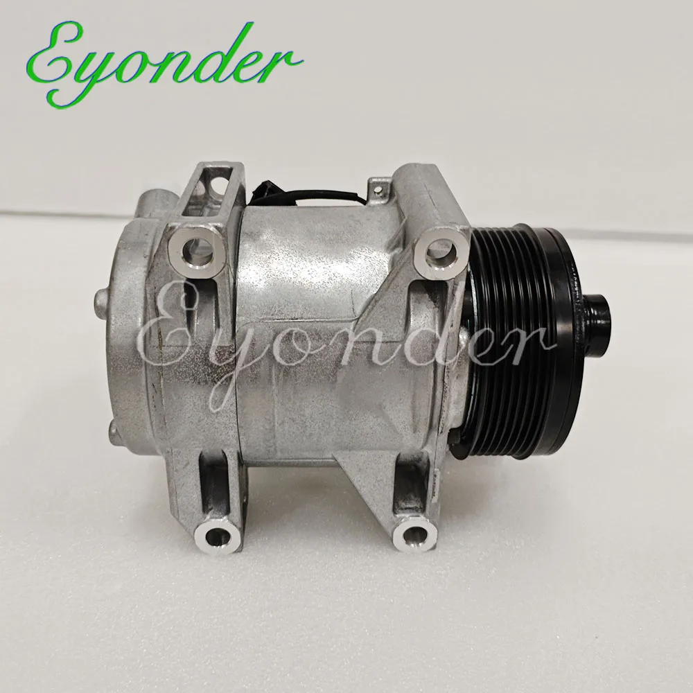 Компрессор переменного тока для INFINITI QX56 NISSAN патруль Y62 926001LA2C 926001LA2D 926001LA3D 926007J00A