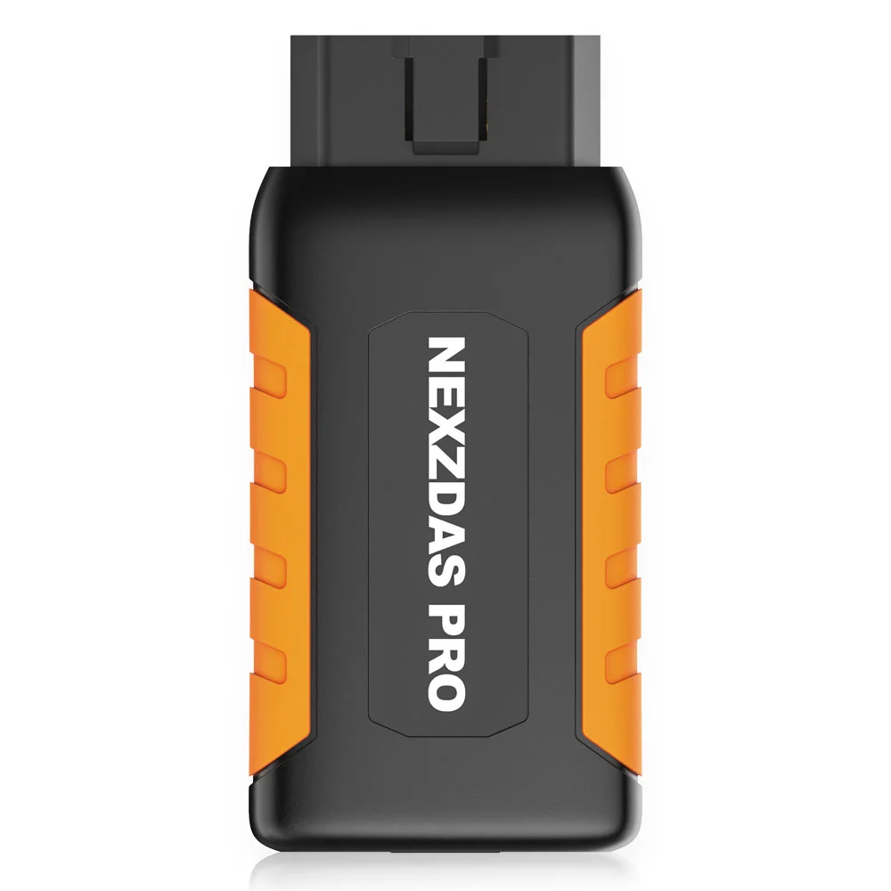 

Humzor NexzDAS GND306 Pro Full-system+ Special Functions+Programming OBD2 Auto Diagnostic Tool
