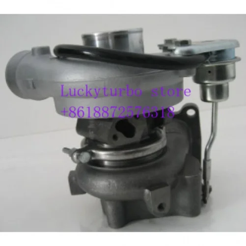Turbo CT20 17201-54060 Турбокомпрессор для TOYOTA HI-ACE 1995-98 HI-LUX 1997-98 LANDCRUISER 90-96 Surf 4-Runner 2.4L 2L-T 2LT 90HP