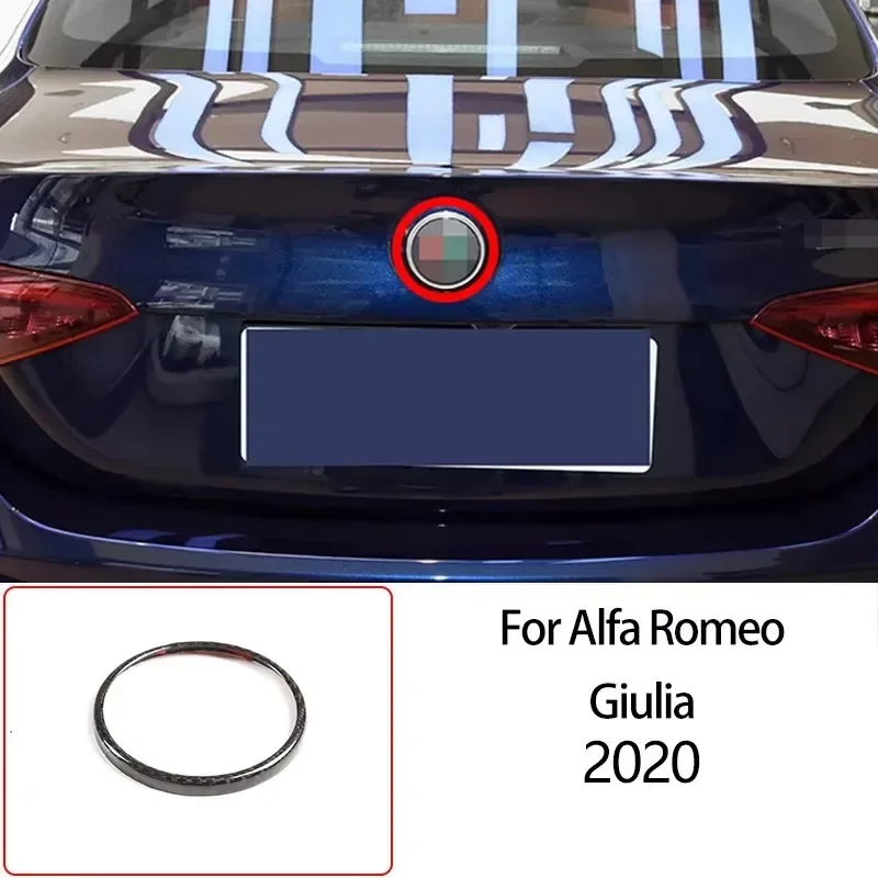

Для Alfa Romeo Giulia 2017-2020 настоящее углеродное волокно, приборная панель автомобиля, центральная консоль, панель переключения передач, декоративная крышка, наклейка, внутренний комплект