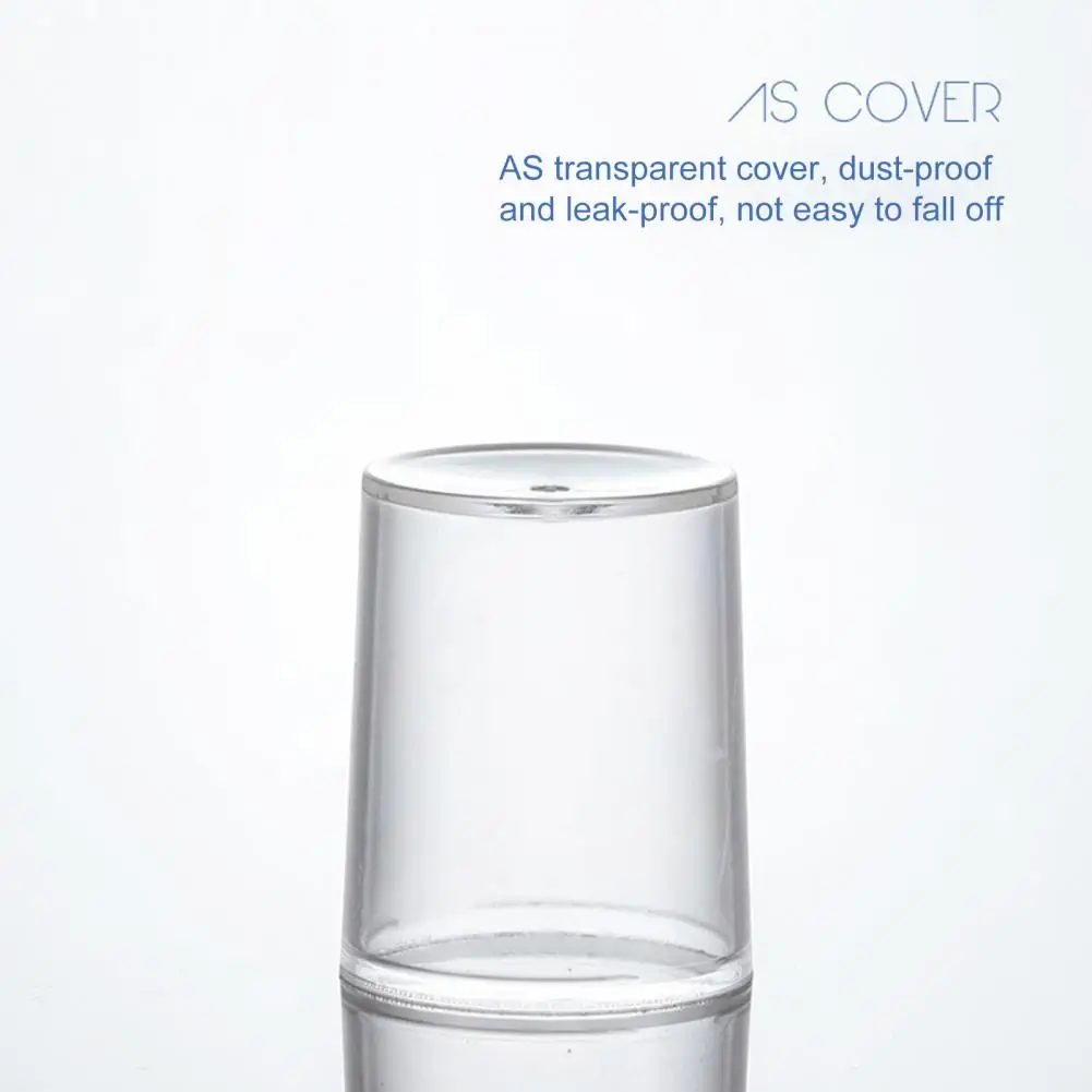 100/200 мл бутылка с распылителем противоскользящая Нижняя износостойкая дорожная