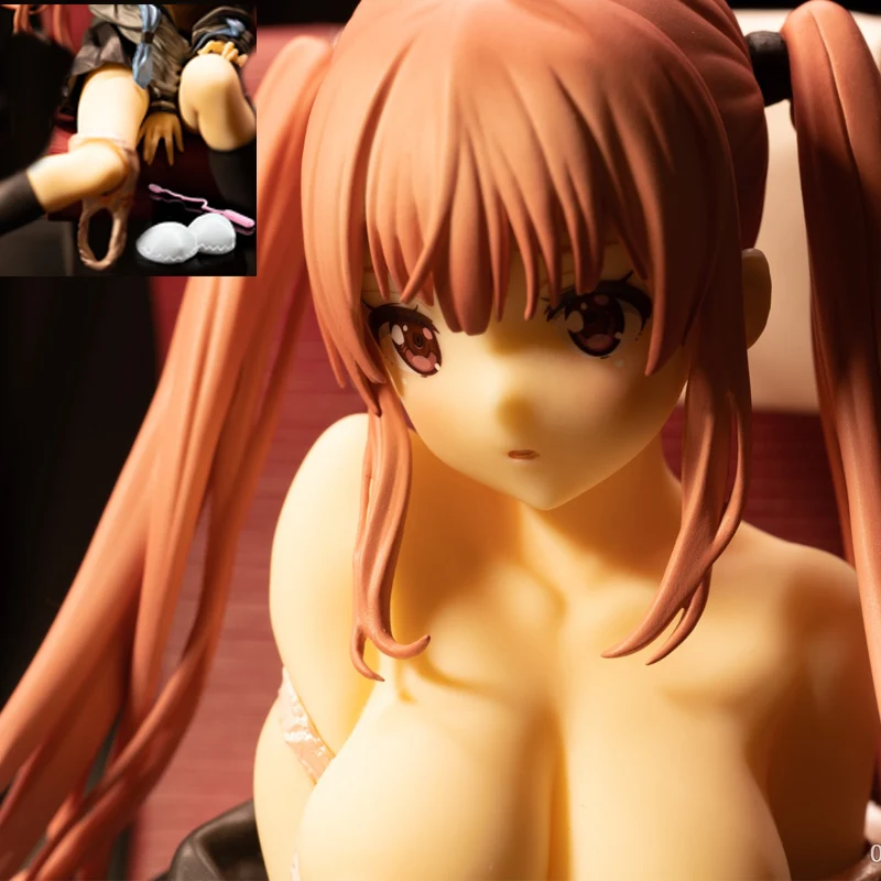 

Оригинальная коллекция "создатель", красивая девушка, серия, милая фигурка из ПВХ 1/7, Коллекционная модель для взрослых, игрушки в подарок