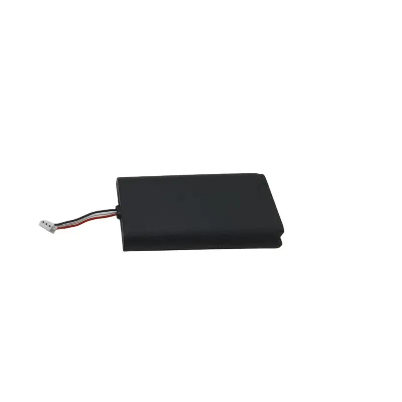 Фото Сменная батарея для пульта дистанционного управления Logitech Harmony 950 915-000257 533-000128, запасная часть №3