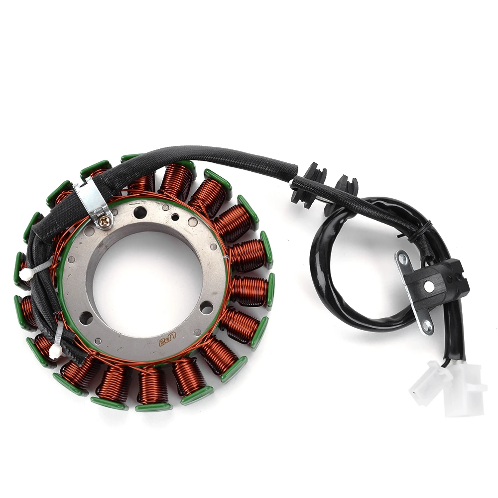 Катушка статора для Yamaha BT XVS 1100 / BT1100 Bulldog XVS1100 V-Star Classic Custom Silverado