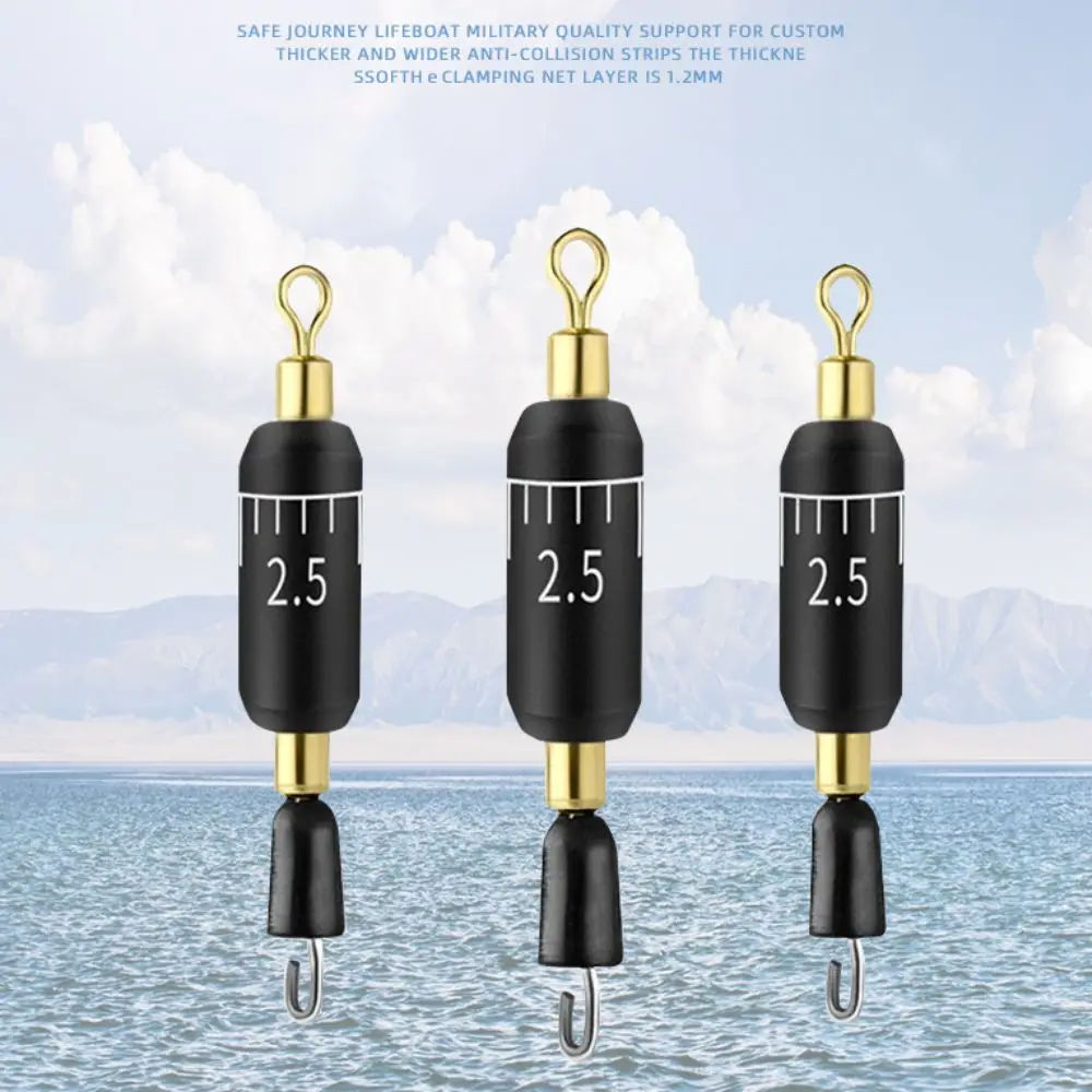 Грузила для рыбалки аксессуары рыболовных снастей 1 5 г-4 г оповещение о рыбалке