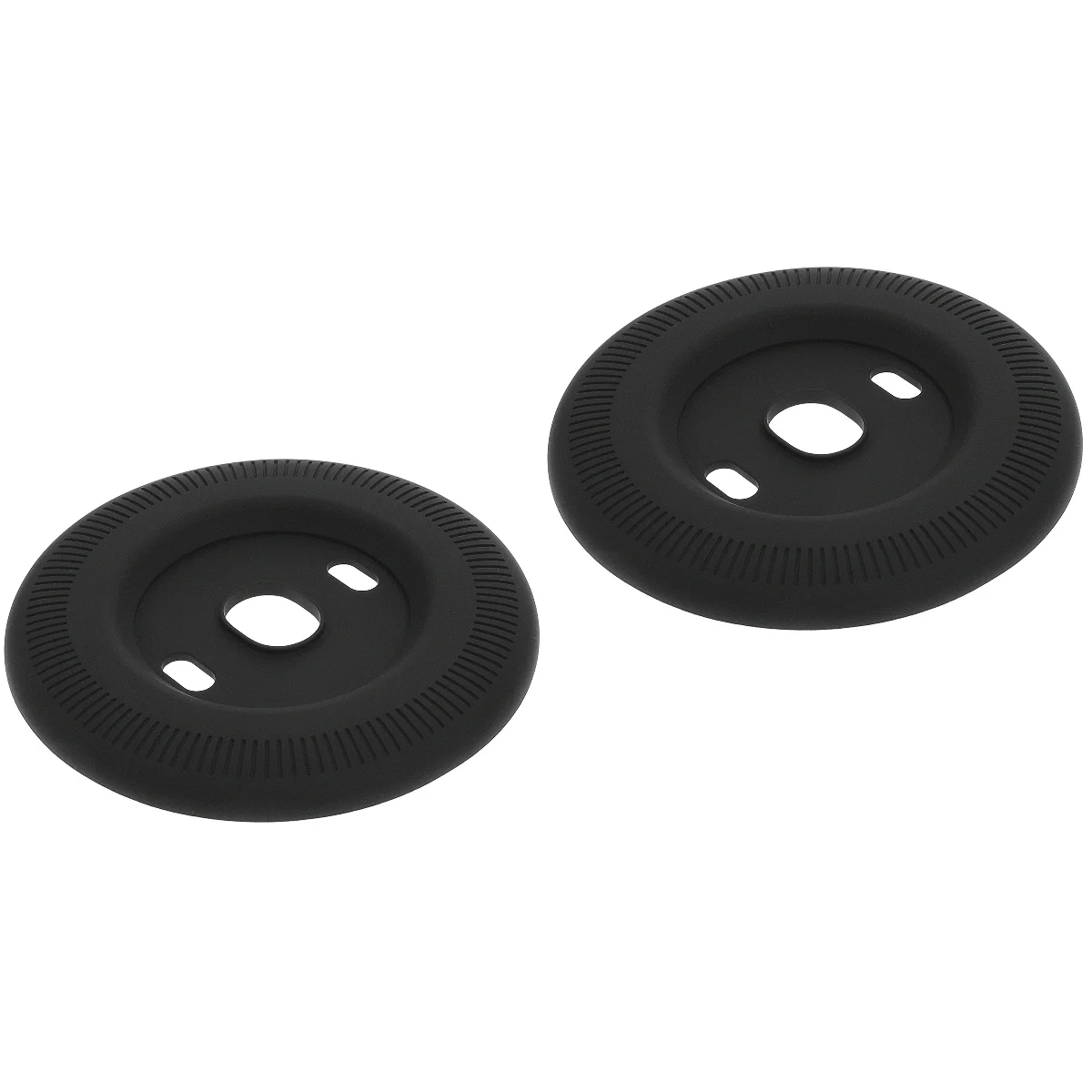 

Thermostat Wall Platemount Accessory Trim Kit Round Supply Bracket Coverpart Wifi Home Thermostats Ac