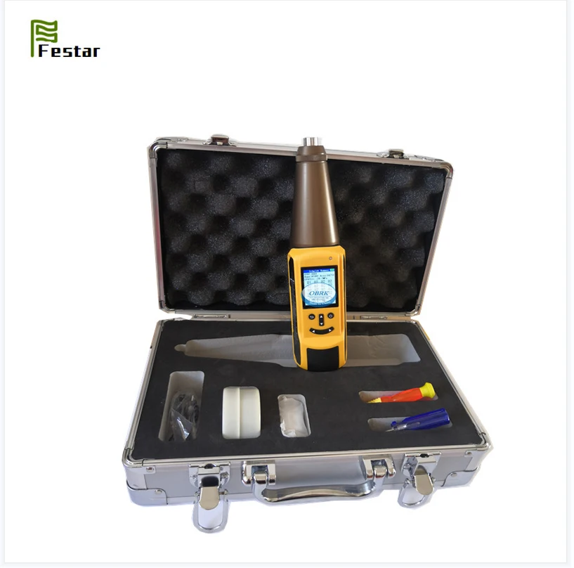 Молотки для испытания на отскок бетона неразрушающего тестирования (NDT)