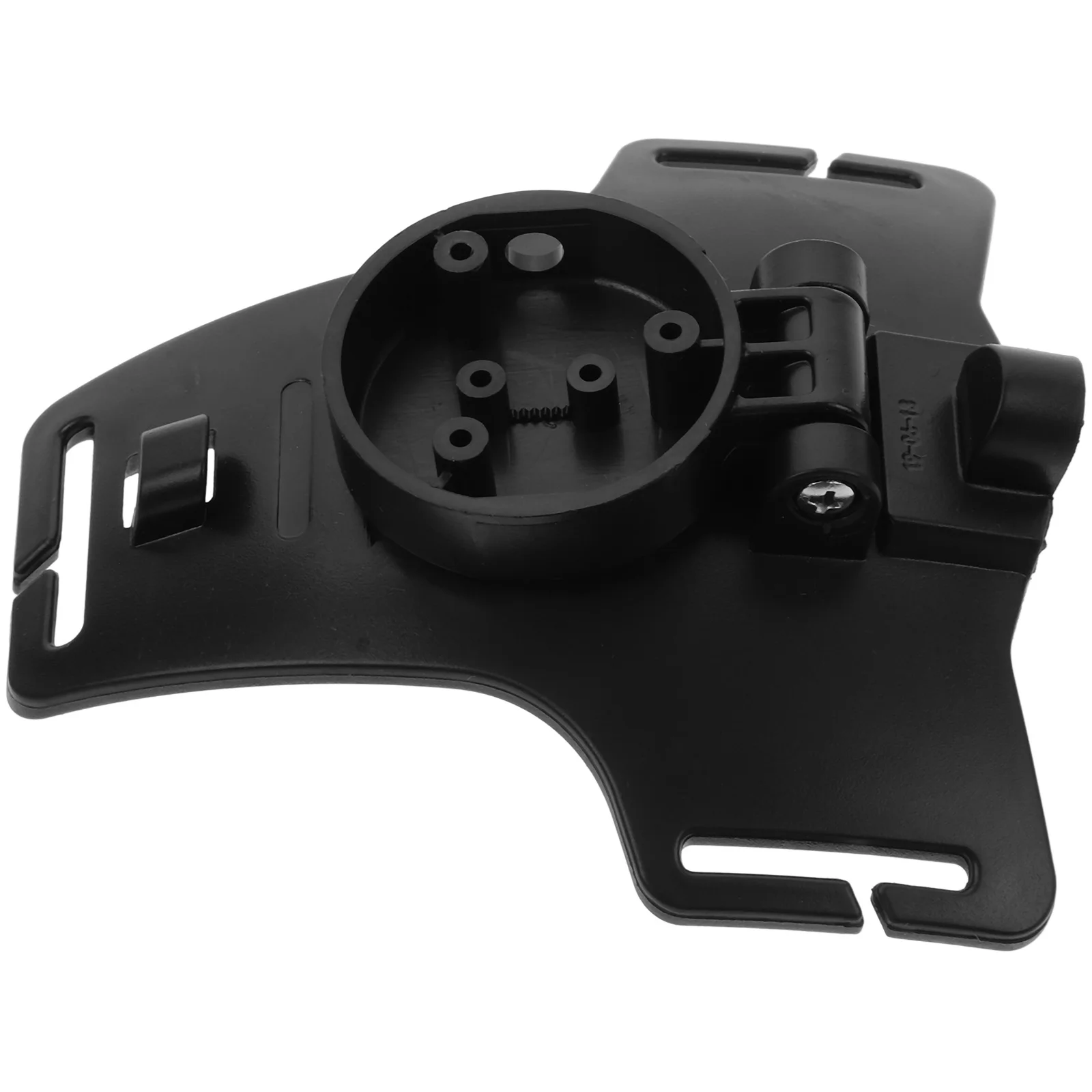 

Держатель налобного фонаря для рыбалки